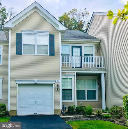 26 Normandy Dr, Princeton Junction, NJ 08550
