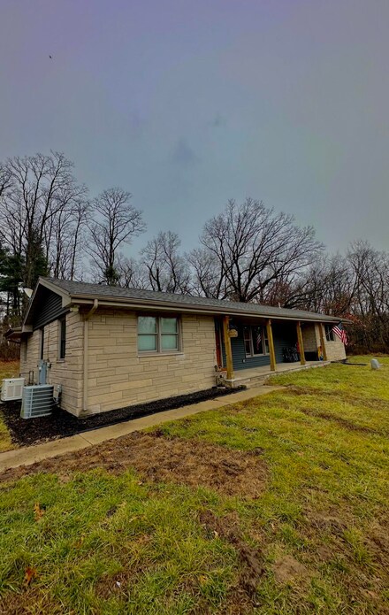 205 N 750 W, Valparaiso, IN 46385