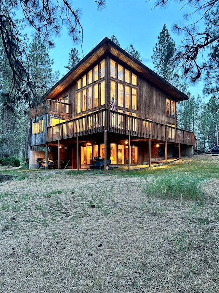 4605 W Pinto Rd, Cheney, WA 99004