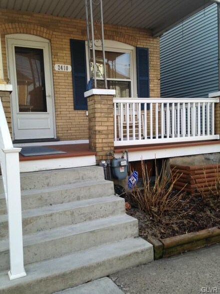 2410 Hay St, Easton, PA 18042