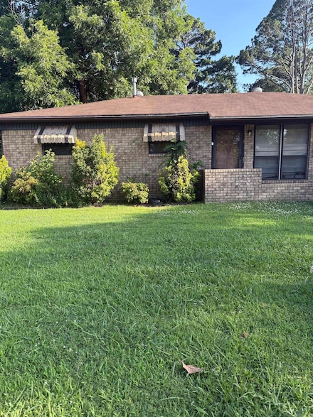 716 Annelle St, North Little Rock, AR 72117