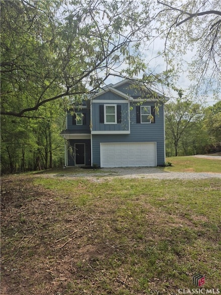 569 Vaughn Rd, Athens, GA 30606