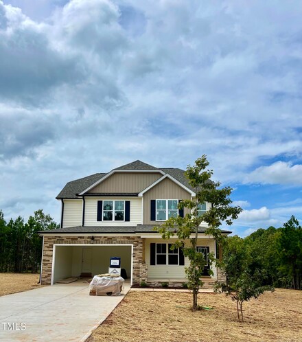 65 Morning Dew Way, Spring Hope, NC 27882