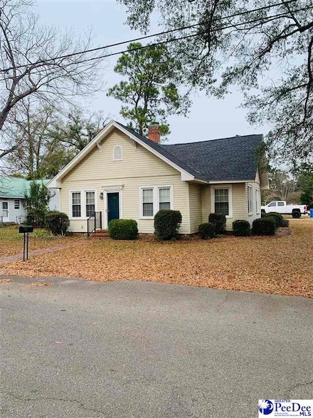 111 S Spain St, Darlington, SC 29532