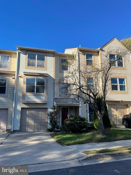 11206 White Barn Ct, Gaithersburg, MD 20879