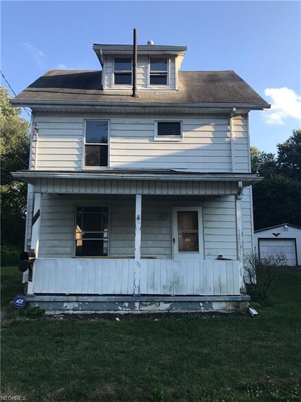 1334 Kellogg Ave, Akron, OH 44314