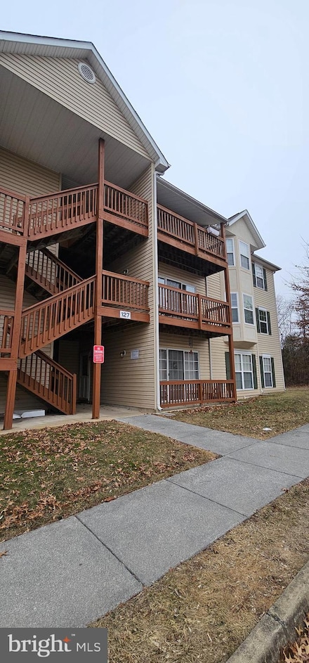 127 8 Brookland Terrace, Winchester, VA 22602