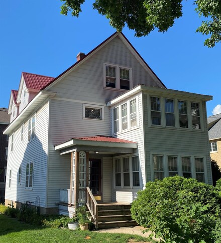 2308 Kendall Ave, Madison, WI 53726