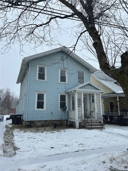 92 Chapin St, Canandaigua, NY 14424