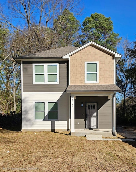 2234 E Alcy Rd, Memphis, TN 38114
