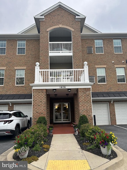 1406 Wigeon Way Unit 306, Gambrills, MD 21054