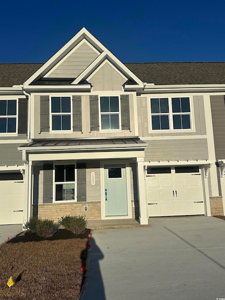 1303 Pleasant View Dr Unit B, North Myrtle Beach, SC 29582