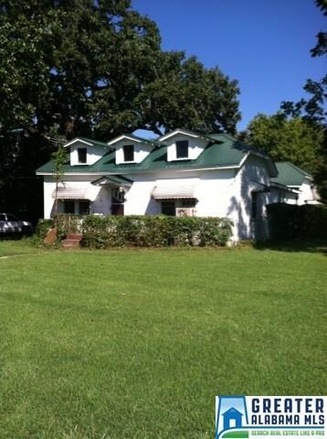 241 Halls Chapel Rd, Alexandria, AL 36250