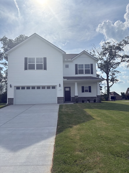 104 San Juan Ct, Smyrna, TN 37167