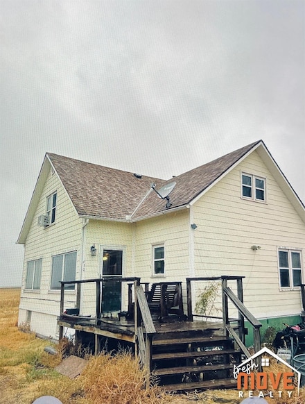 630 Road K, Liberal, KS 67901