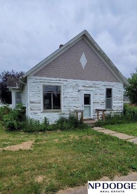 609 Howard St, Scribner, NE 68057