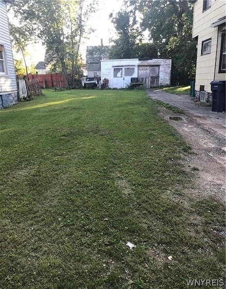 109 Mayer Ave, Buffalo, NY 14207