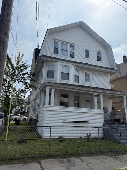 176 Davenport St Unit 180, Bridgeport, CT 06607