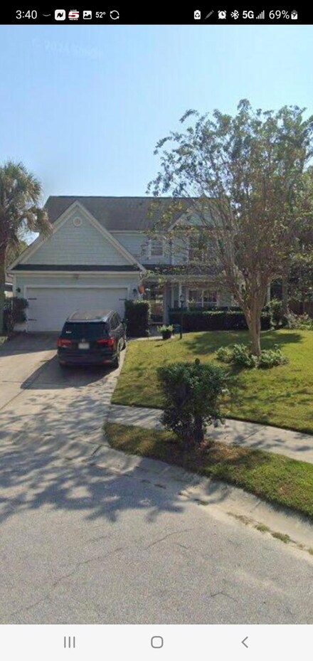 2005 Terrabrook Ln, Charleston, SC 29412