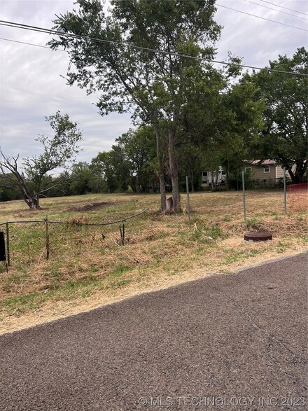 0 W 59th St, Tulsa, OK 74131