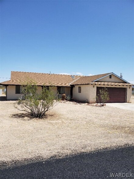 4931 E Pinta Dr, Topock/Golden Shores, AZ 86436