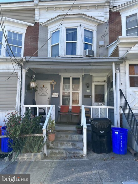 404 Crescent St, Harrisburg, PA 17104
