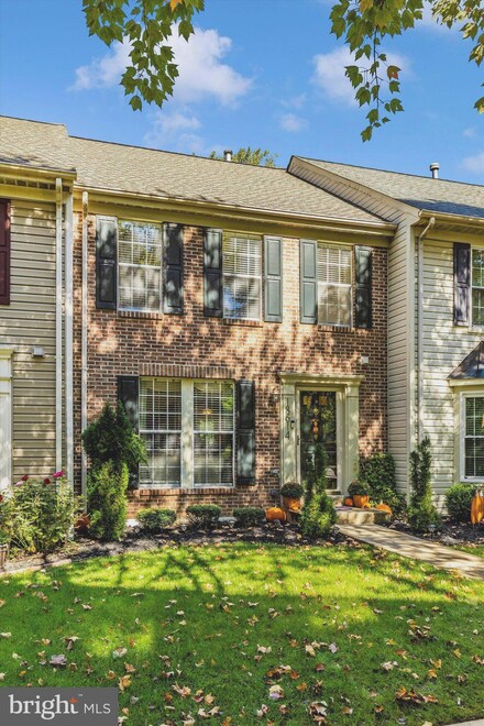 18614 Shadowridge Terrace, Olney, MD 20832