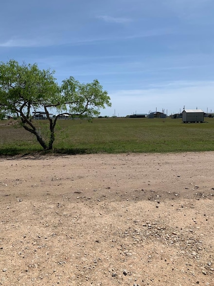 Lot 202 Barracuda, Palacios, TX 77465
