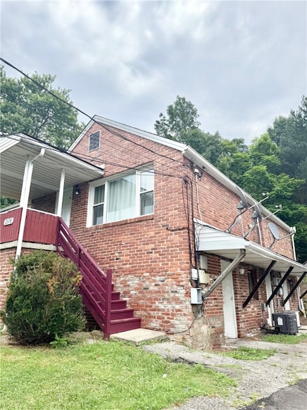 2578 Pitcairn Rd Unit C, Monroeville, PA 15146