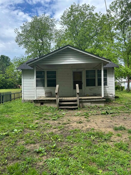 109 Cleveland Ave SW, Cullman, AL 35055