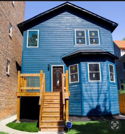 37 N Lotus Ave, Chicago, IL 60644