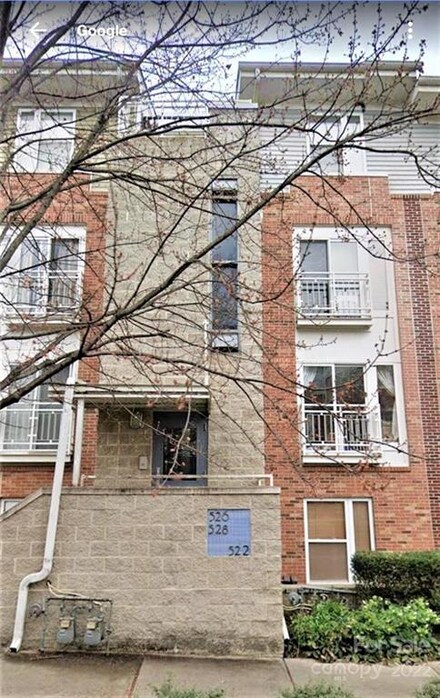 524 Donatello Ave Unit 524, Charlotte, NC 28205