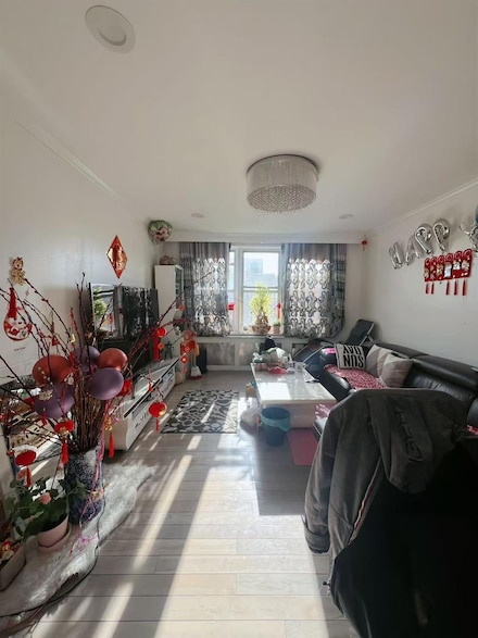 14215 Franklin Ave Unit 7C, Flushing, NY 11355