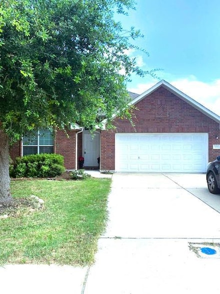 3701 Pine Needle Cir, Round Rock, TX 78681