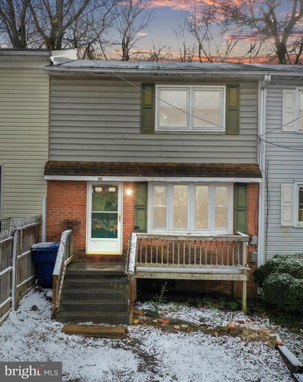 406 Viscose Ave, Front Royal, VA 22630