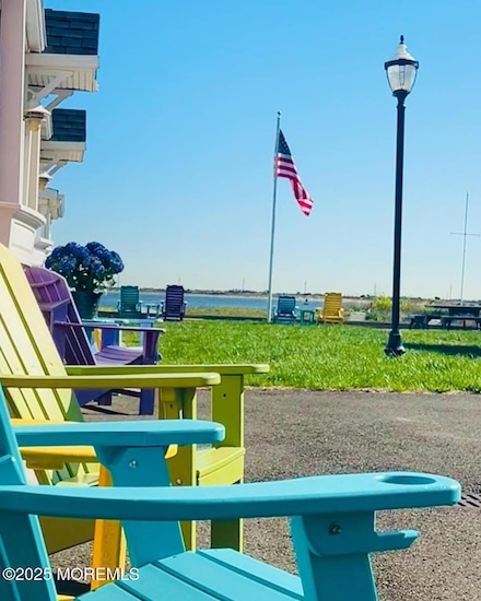 54 5th St Unit A, Highlands, NJ 07732