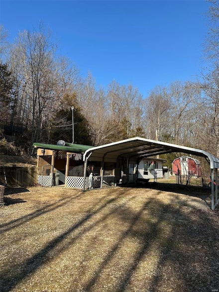 23106 State Highway A, Sullivan, MO 63080