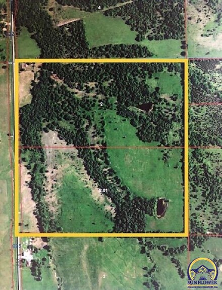 00000 E K-31 Hwy, Melvern, KS 66510