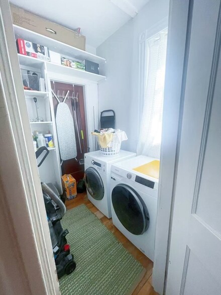 6 Radcliffe Rd Unit 2, Allston, MA 02134