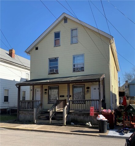 532 Fair St, Kittanning, PA 16201