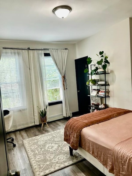 75 Clarke Ave Unit 6R, Jersey City, NJ 07304