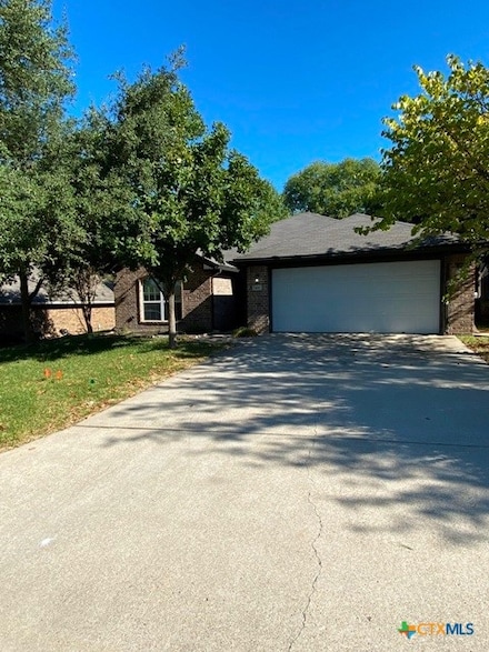5410 Foxhill Rd, Temple, TX 76502