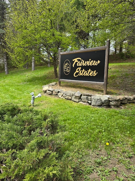 Unlisted Address