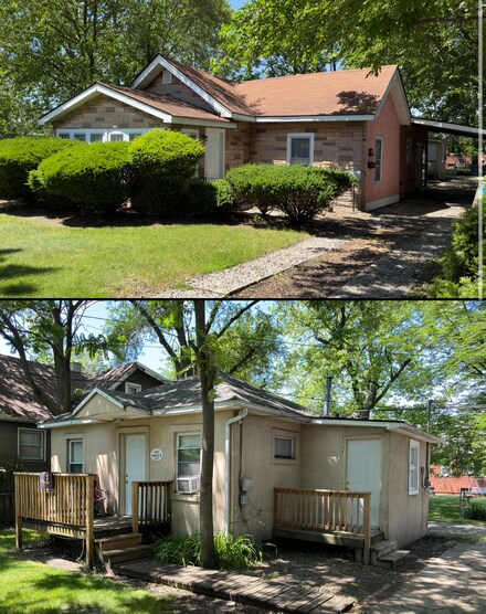 623 Cherry St, Hammond, IN 46324