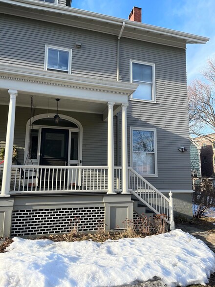 12 Grayhurst Park, Portland, ME 04102