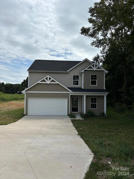 4815 Sherrills Ford Rd, Salisbury, NC 28147