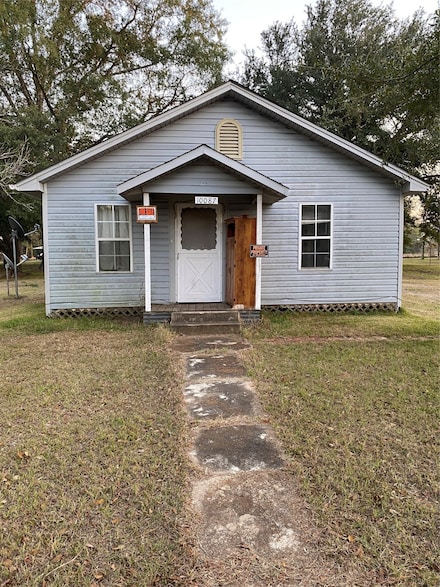 10087 Main St, Rodessa, LA 71069