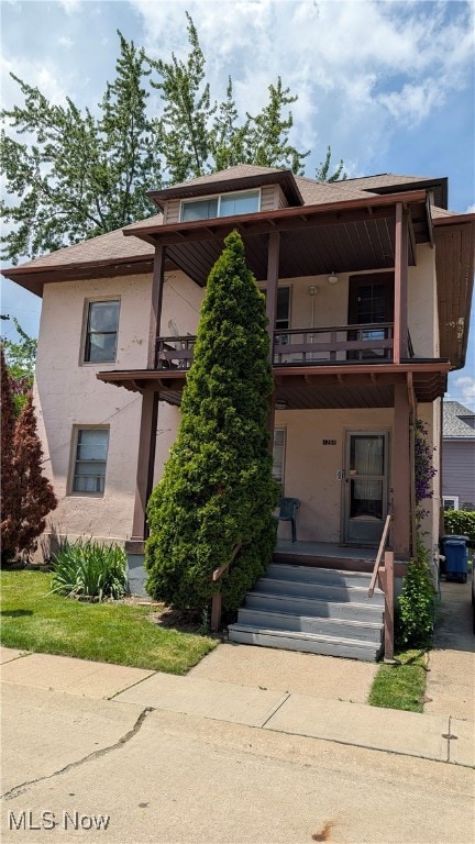 1268 Clifton Prado Unit UP, Lakewood, OH 44107
