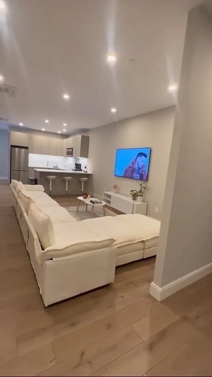 44-46 Temple Place Unit 2, Boston, MA 02111