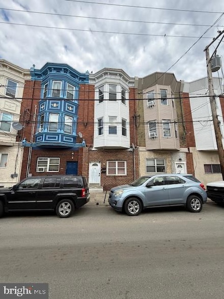 1833 S 5th St, Philadelphia, PA 19148